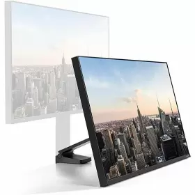 S27R750QEN SAMSUNG Space Monitor Widescreen Led