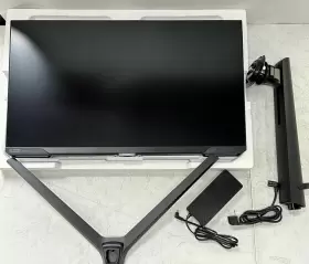 S28BG702EN SAMSUNG Odyssey Uhd Ips Gaming Monitor Great