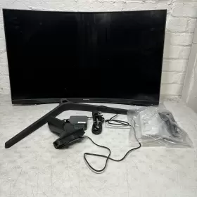 S32AG552EN SAMSUNG Cracked Odyssey Freesync Curved Gaming Hdr