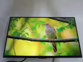 S32AM702UN SAMSUNG Smart Monitor Line Screen #2