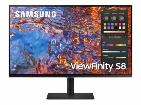 S32B804PXN SAMSUNG Viewfinity Uhd Lcd Monitor