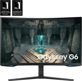 S32BG652EN SAMSUNG Odyssey