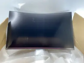 S32C SAMSUNG Curved Monitor