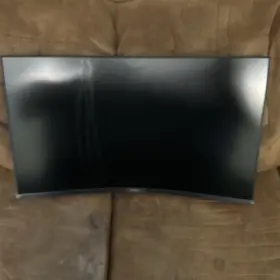 S32C392EA SAMSUNG Fhd Curved Monitor Amd Freesync Frameless