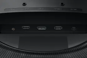S32CG552EN SAMSUNG Odyssey Qhd Mprt Curved Gaming Monitor #2