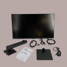 S32D702EAN SAMSUNG View Finity Led Monitor Ar