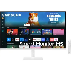 S32DM50YEN SAMSUNG Led Fhd Smart Monitor Hdr Hdmi Usb