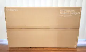 S32DM703UN SAMSUNG Smart Monitor Remote
