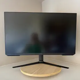S32FG51DEN SAMSUNG Odyssey Qhd Gaming Monitor