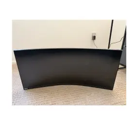 S34A650UXN SAMSUNG Ultra Wqhd Curved Monitor Hdmi