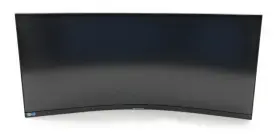 S34A654UXN SAMSUNG Viewfinity Ultrawide Curved Qhd Monitor