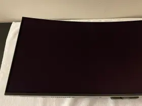 S34DG856 SAMSUNG Widescreen Oled Monitor #2