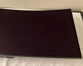 S34DG856 SAMSUNG Widescreen Oled Monitor #3
