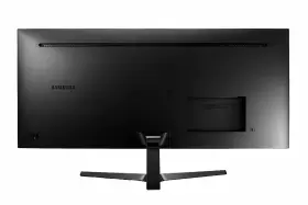 S34J552WQN SAMSUNG Wqhd Monitor Lcd Ultrawide #2