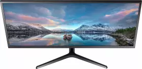 S34J552WQNXZA SAMSUNG Ultrawide Monitor Motherboard #2