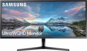 S34J552WQNXZA SAMSUNG Ultrawide Monitor Motherboard #3