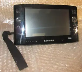 S4048-ON SAMSUNG Handheld Windows Xp