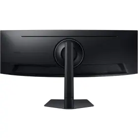 S49C954UAN SAMSUNG Viewfinity Dqhd Led Curved Gaming Monitor #3