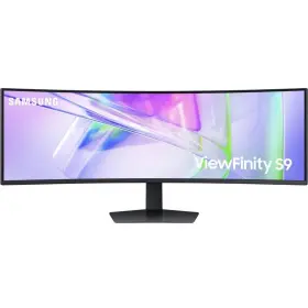S49C954UAN SAMSUNG Viewfinity Dqhd Led Curved Gaming Monitor