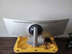 S49CG932SN SAMSUNG Odyssey Box #2