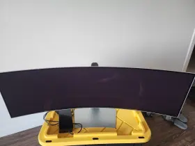 S49CG932SN SAMSUNG Odyssey Box