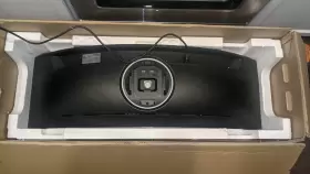 S49CG954EN SAMSUNG Odyssey Dqhd Gaming Monitor #2