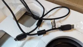 S49CG954SN SAMSUNG Odyssey Oled Gaming Monitor Fractured #3