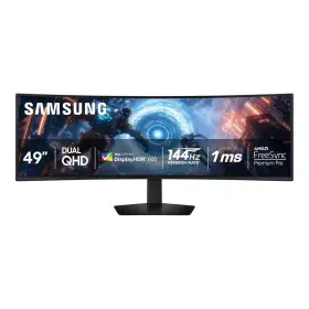 S49FG910EN SAMSUNG Lcd Curved