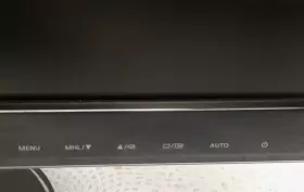 S550 SAMSUNG Led Monitor Stand Stereo Syncmaster #3
