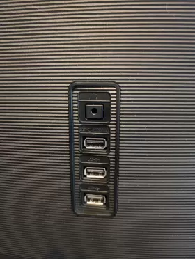 S60A SAMSUNG Qhd High Resolution Monitor #3