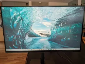 S60A SAMSUNG Qhd High Resolution Monitor