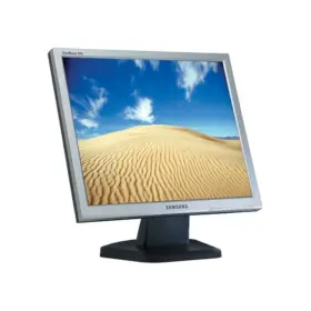 SA-910TS SAMSUNG Syncmaster Lcd Flat Panel Monitor