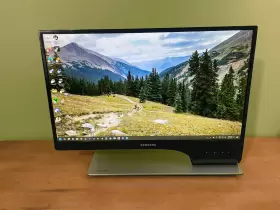 SA27A950D SAMSUNG Led Backlight Lcd Monitor #2