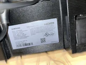 SALF27F350FH SAMSUNG Monitors Projectors #2
