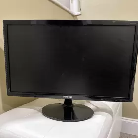 SD300NY SAMSUNG Led Gaming Monitor Power Cord
