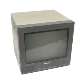SMC-150FN SAMSUNG Crt Tv Monitor Gaming