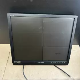 SMT-1922P SAMSUNG Cctv Security Survaillance Monitor #2