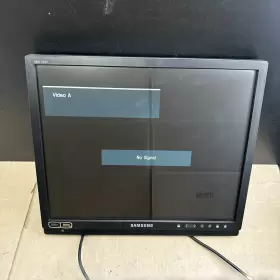 SMT-1922P SAMSUNG Cctv Security Survaillance Monitor