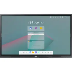 SNO-WA86D SAMSUNG Uhd Touchscreen Display