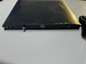 SOC5002D SAMSUNG Connect Box Cracked Tv Screen #2