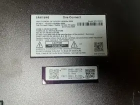 SOC5002D SAMSUNG Connect Box Cracked Tv Screen #3