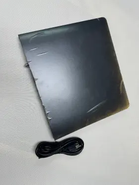 SOC5002D SAMSUNG Connect Box Cracked Tv Screen
