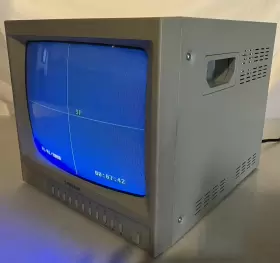 SOD14M SAMSUNG Monitor Channel #2