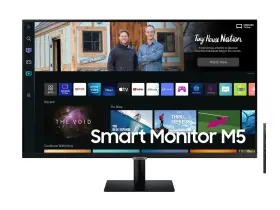 SS.MO.B79866 SAMSUNG Smart Monitor Fhd Streaming Tv