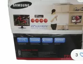 T220HD SAMSUNG Led Syncmaster Hdmi Hdtv Monitor #3