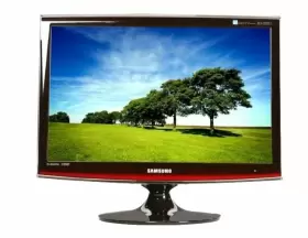 T220HD SAMSUNG Led Syncmaster Hdmi Hdtv Monitor