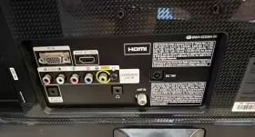 T22C350ND SAMSUNG Gaming Monitor Hdtv Led #3