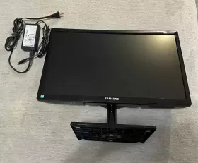 T22C350ND SAMSUNG Gaming Monitor Hdtv Led