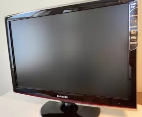 T240HD SAMSUNG Syncmaster Tv Monitor Display #2
