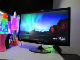 T27B350ND SAMSUNG Gorgeous Syncmaster Led Tv Monitor Hdmi Rmt